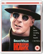 Hudson Hawk (Limited Edition Dual Format) (Blu-ray)