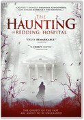 The Haunting of Redding Hospital (DVD)