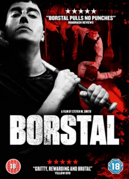Borstal (DVD)