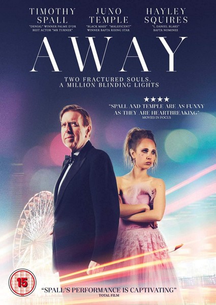 Away (DVD)