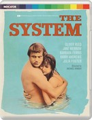 The System (Limited Edition Blu-Ray)