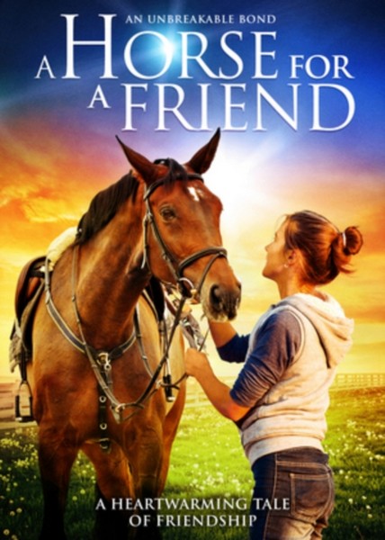 A Horse for a Friend [DVD]
