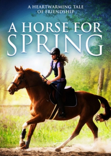 A Horse for Spring [DVD]