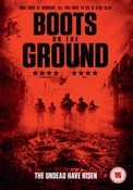 Boots on the Ground (DVD)