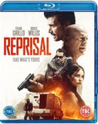 Reprisal (Blu-Ray)