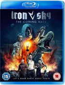 Iron Sky - The Coming Race [Blu-ray]