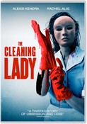 The Cleaning Lady (DVD)
