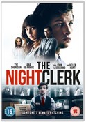 The Night Clerk (DVD)