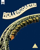 Rollercoaster (Blu Ray)