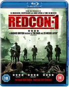 Redcon-1 (Blu-ray)