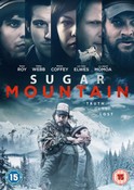 Sugar Mountain [DVD]