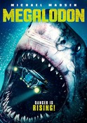 Megalodon [DVD] (DVD)