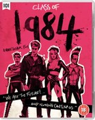 Class of 1984 [Blu-Ray]