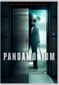 Pandamonium (DVD)