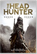The Head Hunter (DVD)