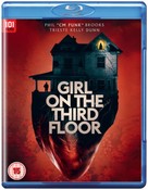 Girl on the Third Floor (Blu-Ray)