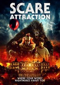 Scare Attraction (DVD)