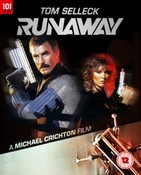 Runaway (Blu-Ray)