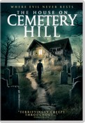 The House on Cemetery Hill (DVD)