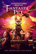 Adventures of Rufus - The Fantastic Pet (DVD)