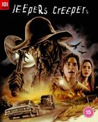 Jeepers Creepers [Blu-ray]