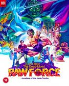 Raw Force [Blu-ray]