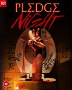Pledge Night [Blu-ray]