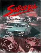 Suburbia (Limited Edition) [Blu-ray]