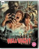 Hell Night (Blu-ray)