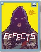 Effects (American Genre Film Archive) [Blu-ray]