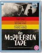 The McPherson Tape (American Genre Film Archive) [Blu-ray]