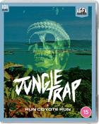 Jungle Trap + Run Coyote Run (American Genre Film Archive) [Blu-ray]