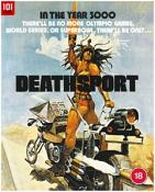 Deathsport (Blu-ray)