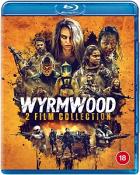 Wyrmwood: Road of the Dead & Apocalypse [Blu-ray]
