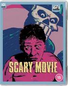Scary Movie  [Blu-ray]