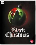 Black Christmas (Blu-ray)