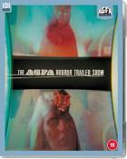 AGFA Horror Trailer Show (AGFA) [Blu-ray]