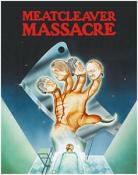 Meatcleaver Massacre [Limited Edition] [Blu-ray]