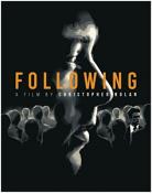 Following (Limited Edition) [Blu-ray]