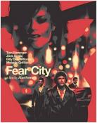 Fear City [Blu-ray]