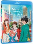 March Comes in Like a Lion - Season 1 Part 1