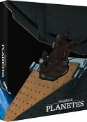 Planetes (Collector's Limited Edition) [Blu-ray]
