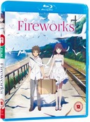 Fireworks - Standard (Blu-ray)