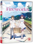 Fireworks - Standard DVD