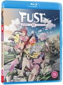 Fuse (Standard Edition) [Blu-ray]
