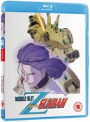 Mobile Suit Zeta Gundam Part 2 - Standard Edition [Blu-ray]