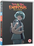 Twin Exorcists - Part 2 (DVD)