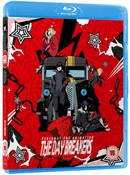 Persona5 The Animation The Daybreakers - Standard (Blu-Ray)