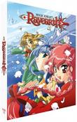 Magic Knight Rayearth Part 1 Collector's Edition [Blu-ray]