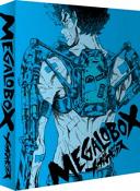 Megalobox Collector's [Blu-ray]